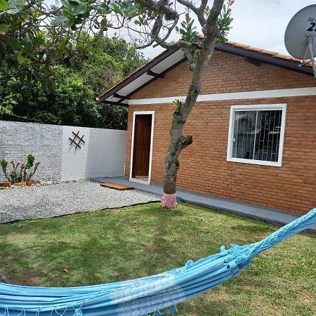 Casa Em Florianopolis, Rio Vermelho De 2 Quartos Bem Localizada Экстерьер фото