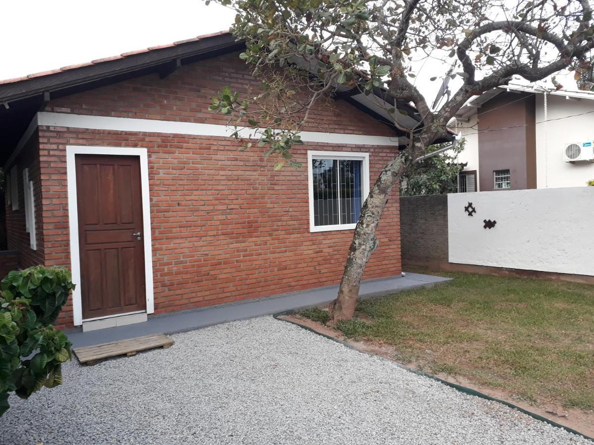 Casa Em Florianopolis, Rio Vermelho De 2 Quartos Bem Localizada Экстерьер фото