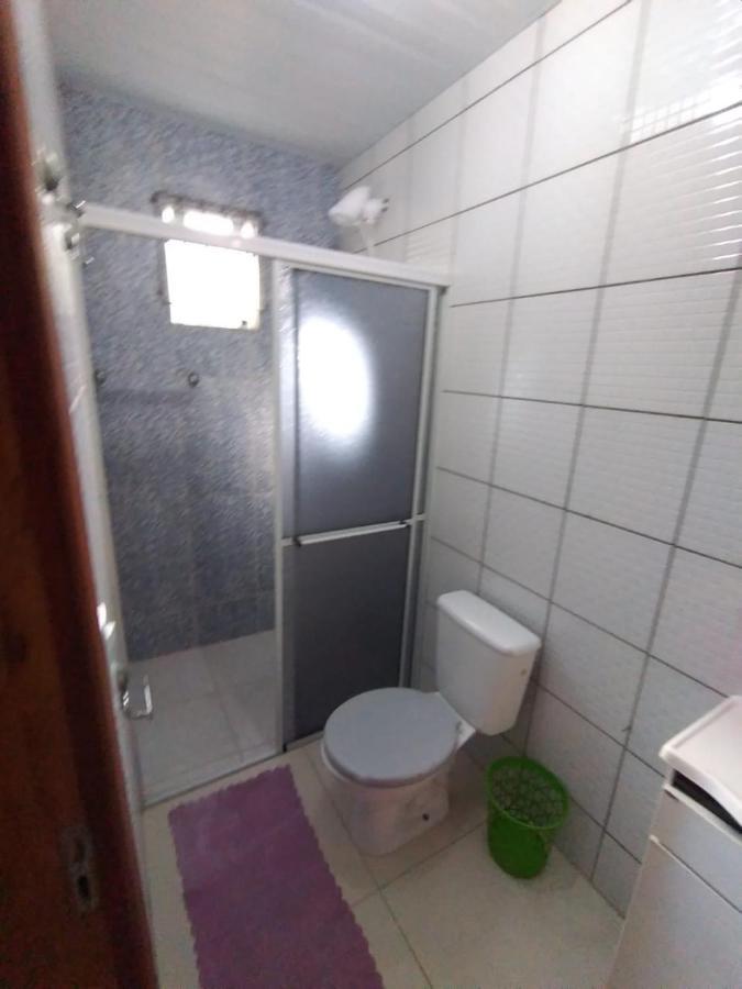 Casa Em Florianopolis, Rio Vermelho De 2 Quartos Bem Localizada Экстерьер фото