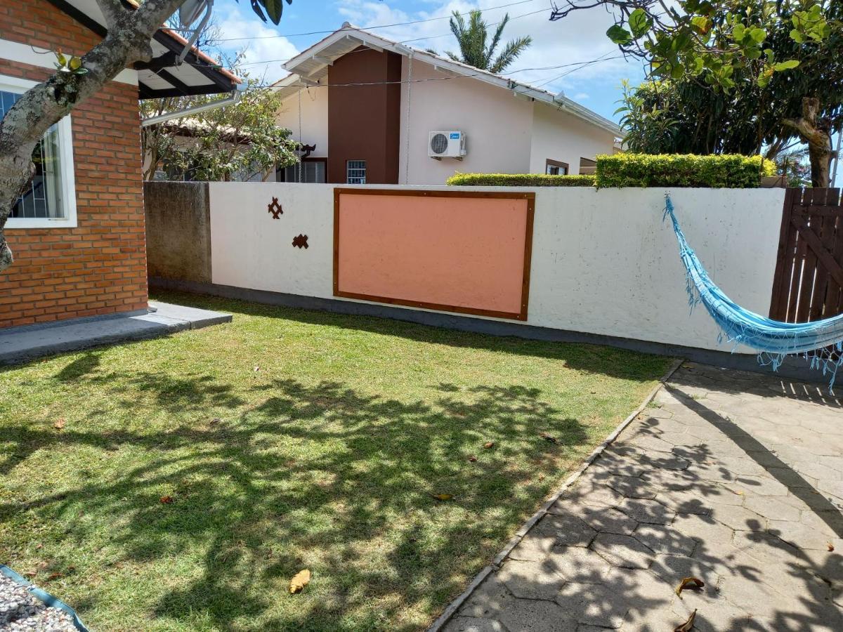 Casa Em Florianopolis, Rio Vermelho De 2 Quartos Bem Localizada Экстерьер фото
