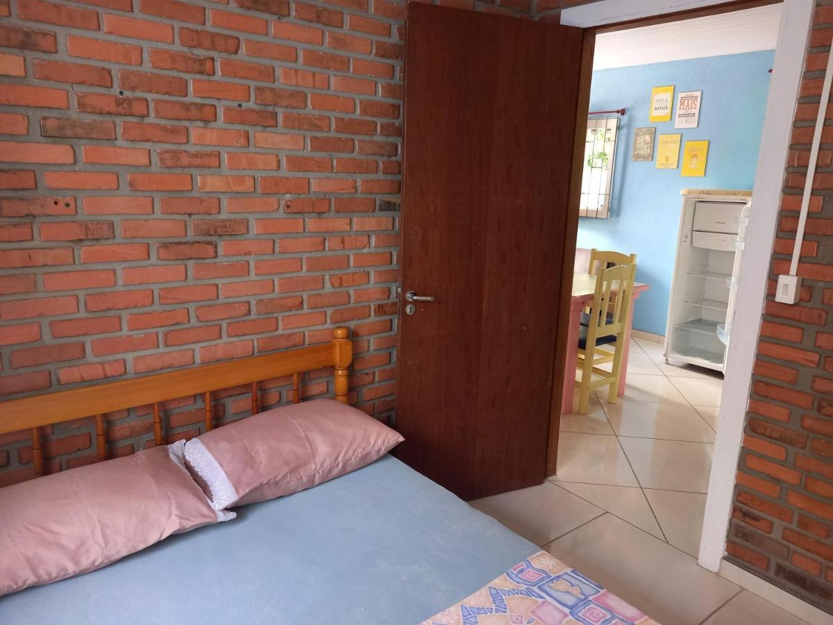 Casa Em Florianopolis, Rio Vermelho De 2 Quartos Bem Localizada Экстерьер фото