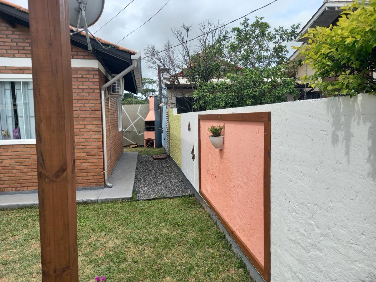Casa Em Florianopolis, Rio Vermelho De 2 Quartos Bem Localizada Экстерьер фото