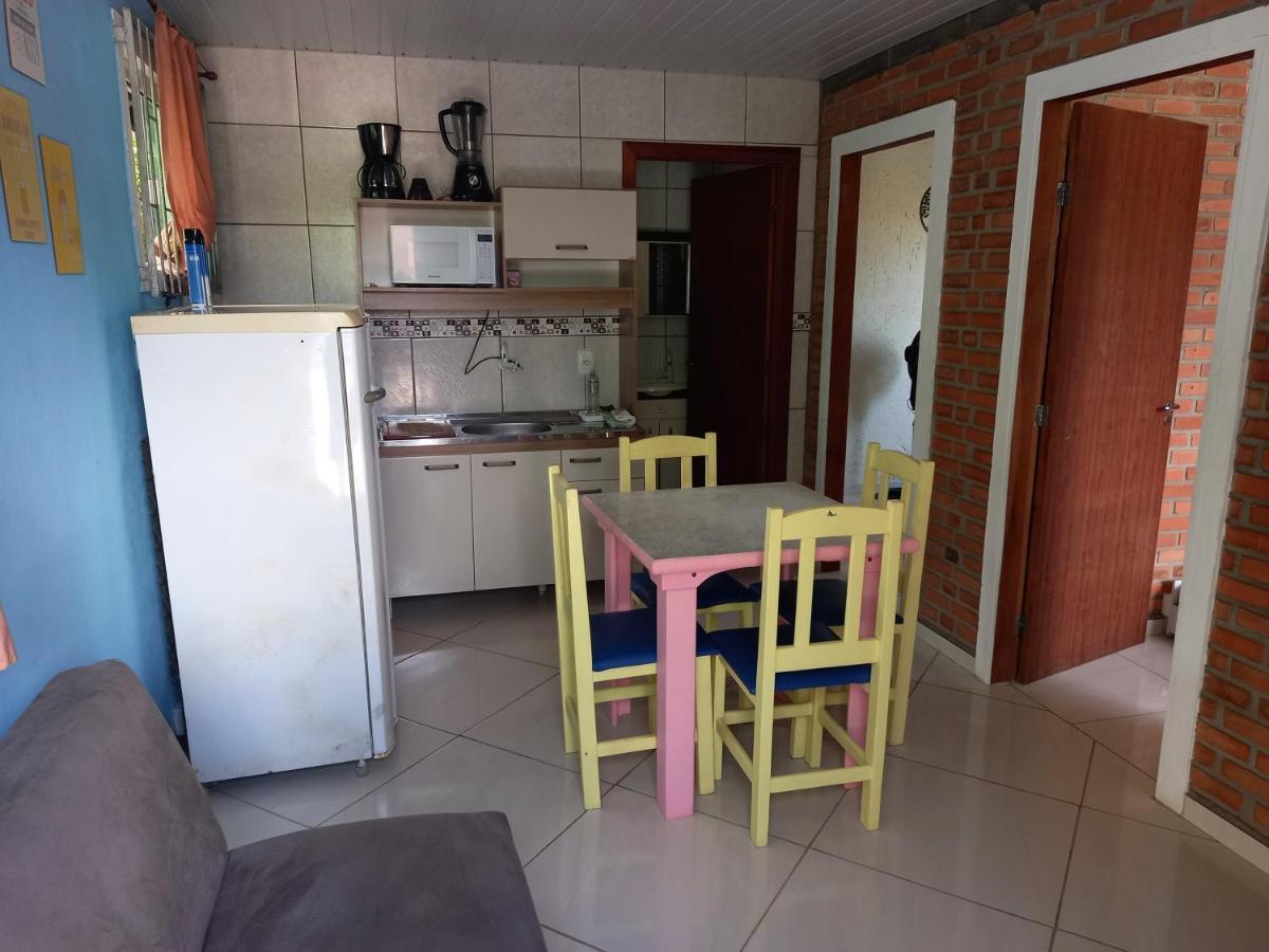 Casa Em Florianopolis, Rio Vermelho De 2 Quartos Bem Localizada Экстерьер фото