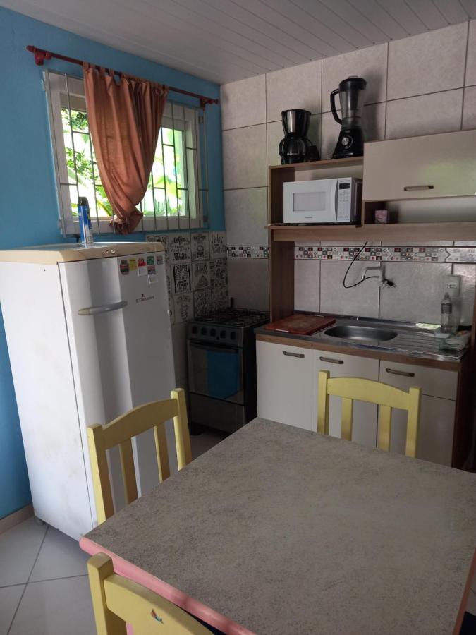 Casa Em Florianopolis, Rio Vermelho De 2 Quartos Bem Localizada Экстерьер фото