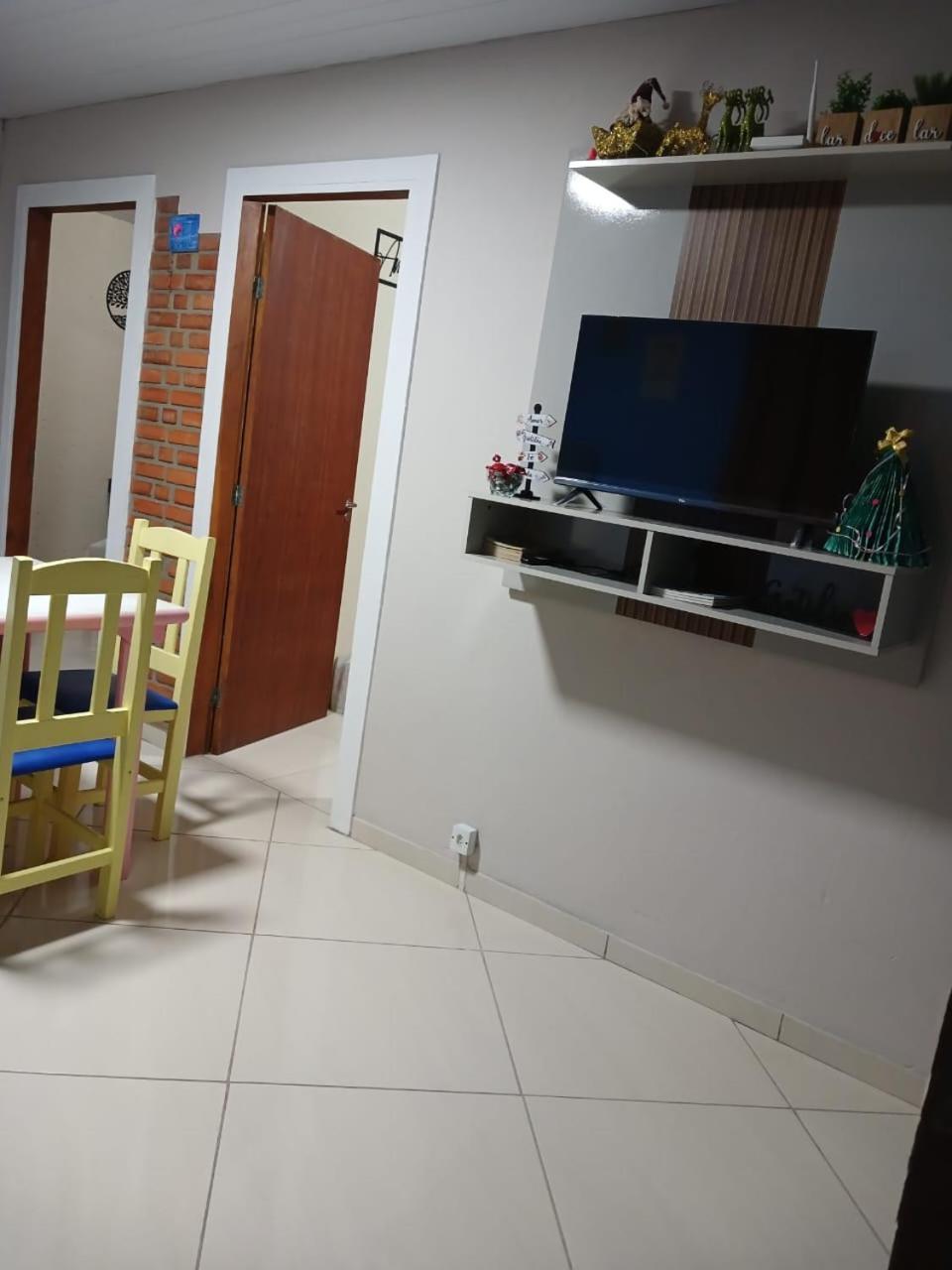 Casa Em Florianopolis, Rio Vermelho De 2 Quartos Bem Localizada Экстерьер фото