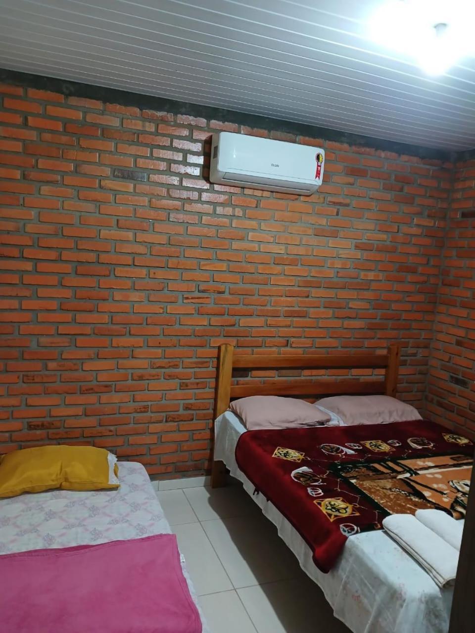 Casa Em Florianopolis, Rio Vermelho De 2 Quartos Bem Localizada Экстерьер фото