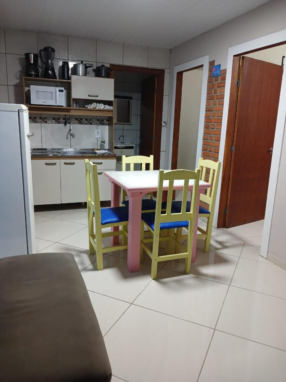 Casa Em Florianopolis, Rio Vermelho De 2 Quartos Bem Localizada Экстерьер фото