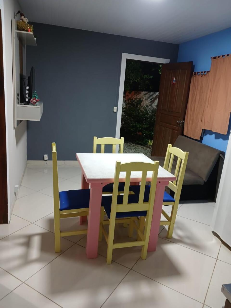 Casa Em Florianopolis, Rio Vermelho De 2 Quartos Bem Localizada Экстерьер фото