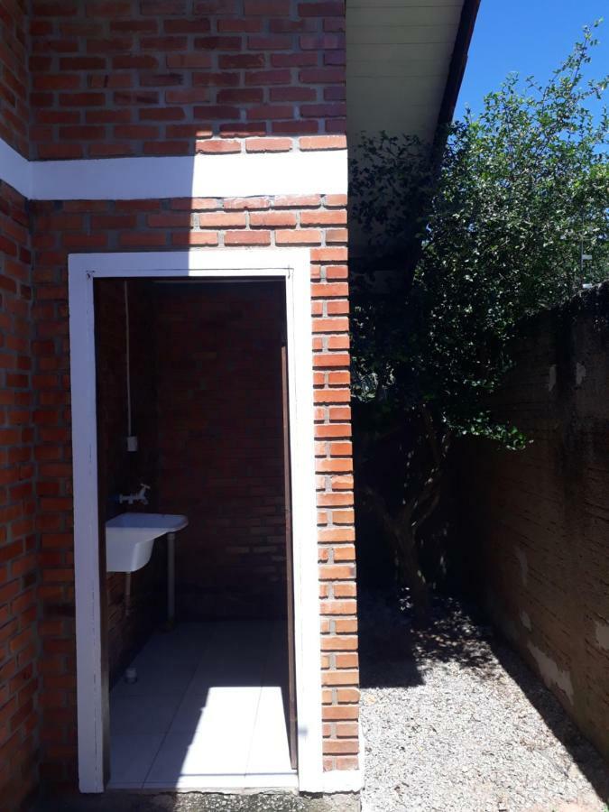 Casa Em Florianopolis, Rio Vermelho De 2 Quartos Bem Localizada Экстерьер фото